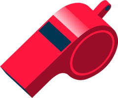 sport & whistle free transparent png image.