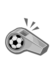 sport & Whistle free transparent png image.