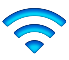 logos & wi fi free transparent png image.