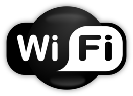 logos & wi fi free transparent png image.