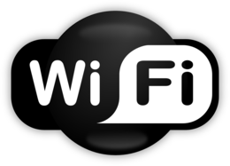 logos & wi fi free transparent png image.