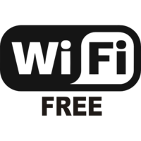 logos & wi fi free transparent png image.