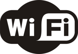 logos & wi fi free transparent png image.