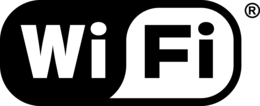 logos & wi fi free transparent png image.