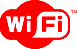 logos & wi fi free transparent png image.