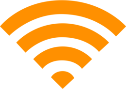 logos & wi fi free transparent png image.