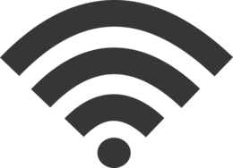 logos & wi fi free transparent png image.