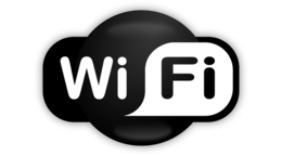 logos & wi fi free transparent png image.