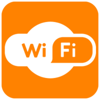 logos & wi fi free transparent png image.