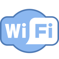 logos & wi fi free transparent png image.