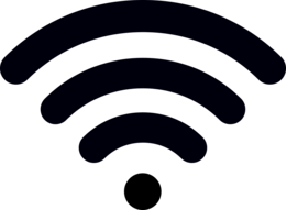 logos & wi fi free transparent png image.