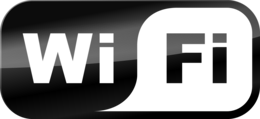 logos & wi fi free transparent png image.