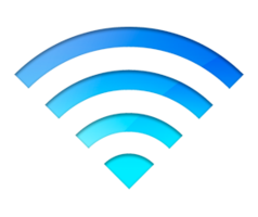 logos & wi fi free transparent png image.