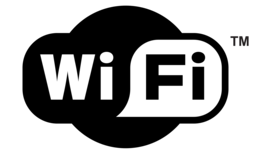 logos & wi fi free transparent png image.