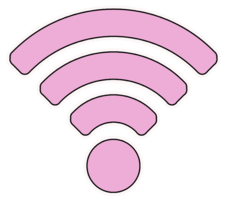 logos & wi fi free transparent png image.