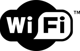 logos & wi fi free transparent png image.