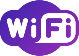 logos & wi fi free transparent png image.