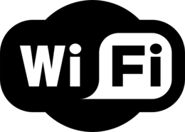 logos & wi fi free transparent png image.