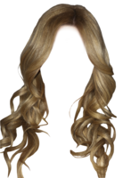 people & wig free transparent png image.