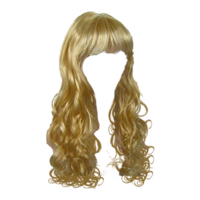 people & wig free transparent png image.