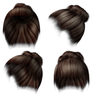 people & wig free transparent png image.