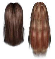 people & Wig free transparent png image.