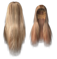 people & Wig free transparent png image.