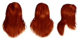 people & Wig free transparent png image.