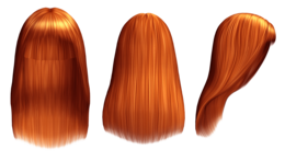 people & Wig free transparent png image.