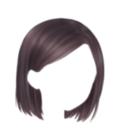 people & Wig free transparent png image.