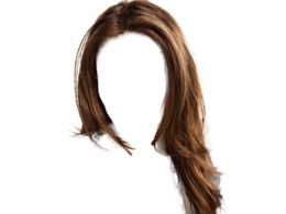 people & wig free transparent png image.