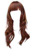 people & Wig free transparent png image.