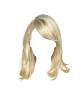 people & Wig free transparent png image.