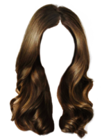 people & wig free transparent png image.