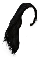 people & wig free transparent png image.