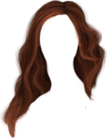 people & Wig free transparent png image.