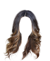 people & wig free transparent png image.