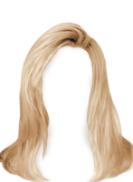 people & Wig free transparent png image.