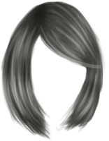 people & Wig free transparent png image.