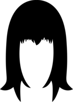 people & Wig free transparent png image.