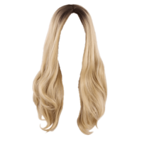 people & wig free transparent png image.