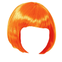 people & Wig free transparent png image.