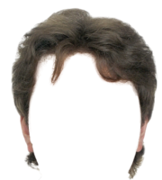 people & Wig free transparent png image.