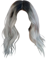 people & Wig free transparent png image.