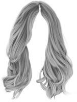 people & Wig free transparent png image.