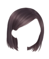 people & Wig free transparent png image.