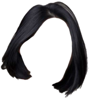 people & Wig free transparent png image.