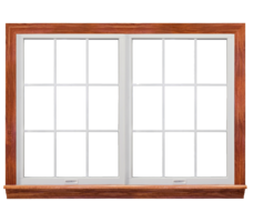 furniture & Window free transparent png image.