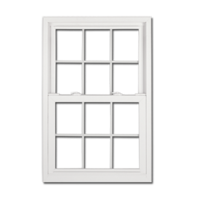 furniture & Window free transparent png image.