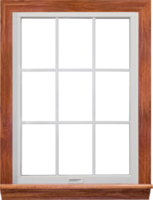 furniture & Window free transparent png image.